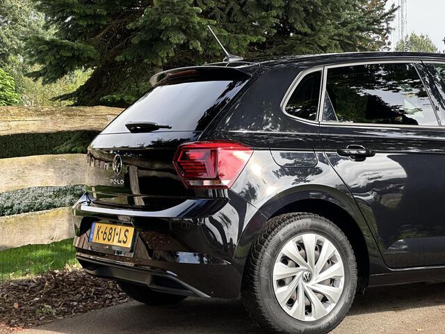 Volkswagen POLO 1.0 TSI Comfortline