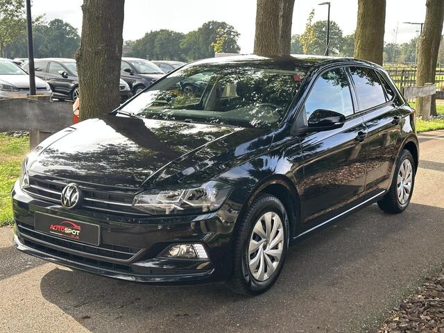 Volkswagen POLO 1.0 TSI Comfortline