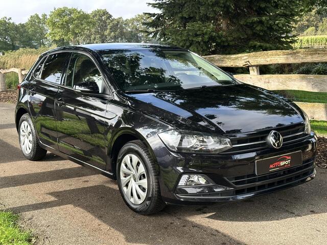 Volkswagen POLO 1.0 TSI Comfortline