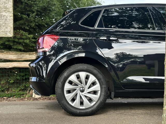 Volkswagen POLO 1.0 TSI Comfortline