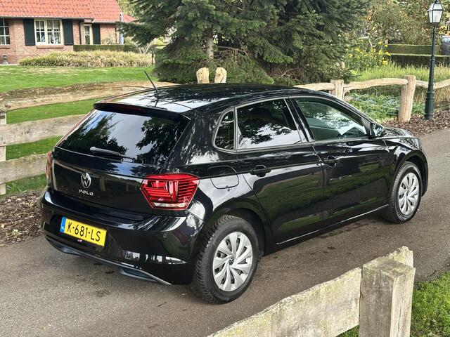 Volkswagen POLO 1.0 TSI Comfortline