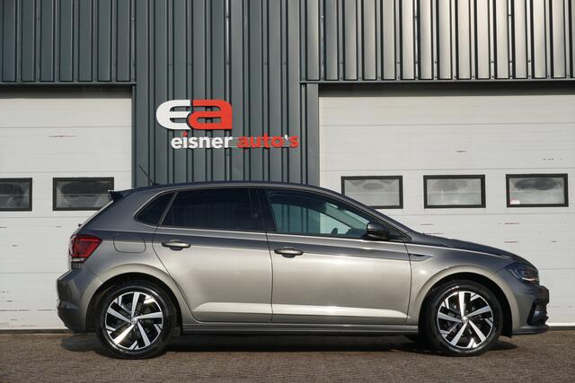 Volkswagen POLO 1.0 TSI Automaat Highline R- Line | FULL LED | VIRTUAL COCKPIT | ACC |