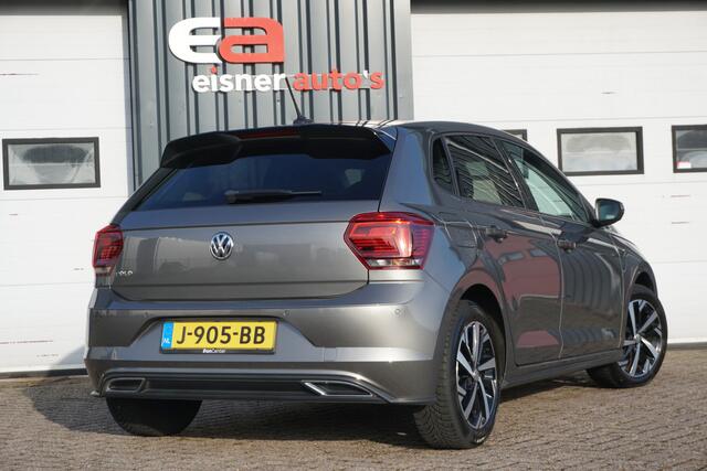Volkswagen POLO 1.0 TSI Automaat Highline R- Line | FULL LED | VIRTUAL COCKPIT | ACC |