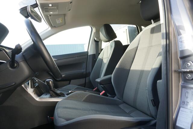 Volkswagen POLO 1.0 TSI Automaat Highline R- Line | FULL LED | VIRTUAL COCKPIT | ACC |