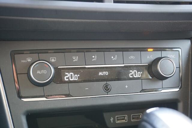 Volkswagen POLO 1.0 TSI Automaat Highline R- Line | FULL LED | VIRTUAL COCKPIT | ACC |