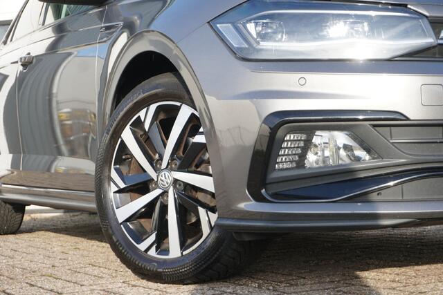 Volkswagen POLO 1.0 TSI Automaat Highline R- Line | FULL LED | VIRTUAL COCKPIT | ACC |