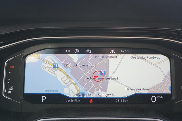 Volkswagen POLO 1.0 TSI Automaat Highline R- Line | FULL LED | VIRTUAL COCKPIT | ACC |