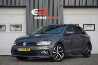 Volkswagen POLO 1.0 TSI Automaat Highline R- Line | FULL