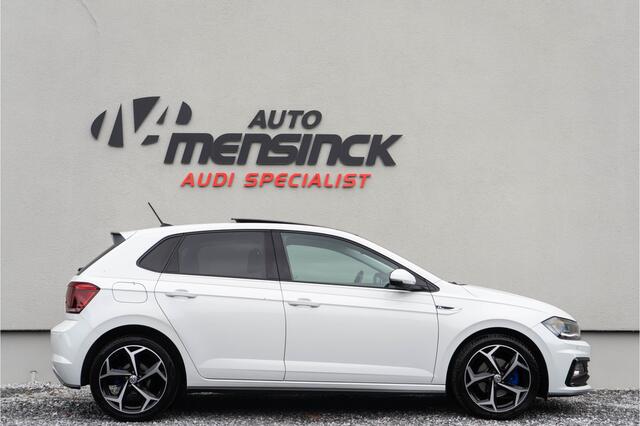 Volkswagen POLO 1.0 TSI Highline / R-Line/ Panoramadak/ Adaptive Cruise Control/ 85kW (116PK)