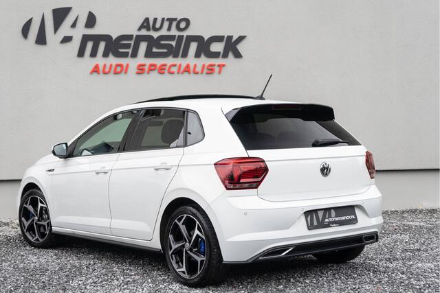 Volkswagen POLO 1.0 TSI Highline / R-Line/ Panoramadak/ Adaptive Cruise Control/ 85kW (116PK)