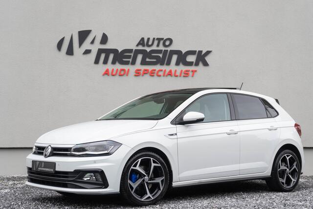 Volkswagen POLO 1.0 TSI Highline / R-Line/ Panoramadak/ Adaptive Cruise Control/ 85kW (116PK)