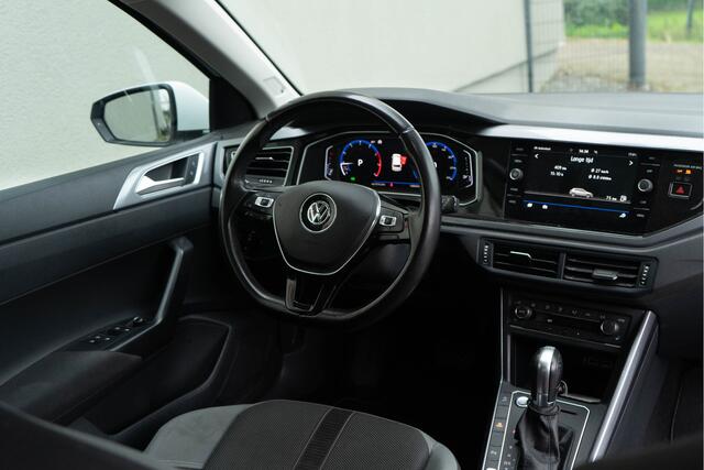 Volkswagen POLO 1.0 TSI Highline / R-Line/ Panoramadak/ Adaptive Cruise Control/ 85kW (116PK)