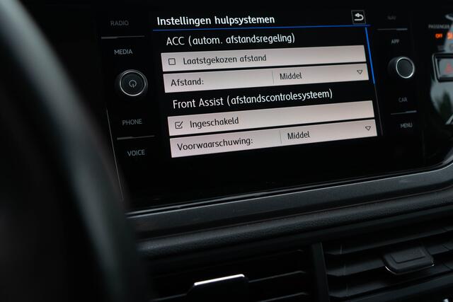 Volkswagen POLO 1.0 TSI Highline / R-Line/ Panoramadak/ Adaptive Cruise Control/ 85kW (116PK)