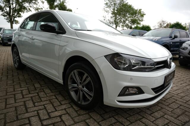 Volkswagen POLO 1.0 TSI HIGHLINE,Camera, Navi, Carplay R line velgen