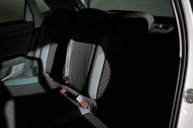 Volkswagen POLO 1.0 TSI HIGHLINE,Camera, Navi, Carplay R line velgen