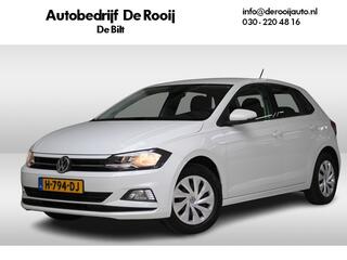 Volkswagen POLO 1.0 MPI Comfortline Airco | Cruise Contr
