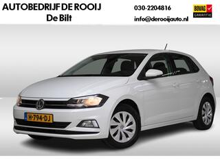Volkswagen POLO 1.0 MPI Comfortline Airco | Cruise Contr