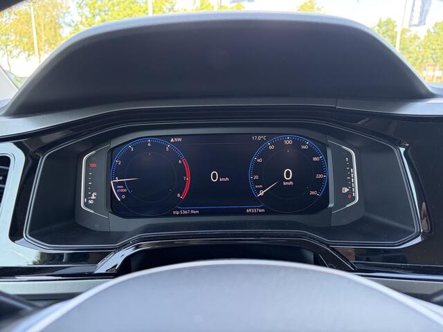 Volkswagen POLO 1.0 TSI Comfortline | Camera | Navi | Cruise | Rijklaar met beurt & garantie!