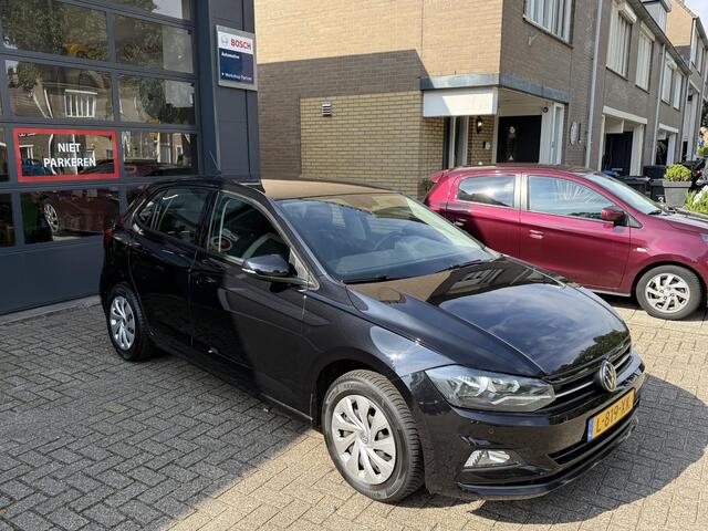 Volkswagen POLO 1.0 TSI Highline Automaat / Airco clima/ Navigatie/ Cruise adp./ Apple carply/ PDC/ Digitaal Display