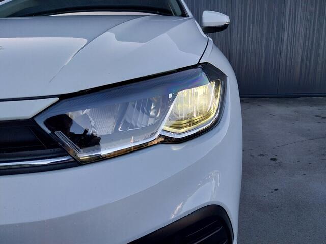 Volkswagen POLO 1.0 TSI Life 1e EIGENAAR ADAPT CRUISE LED AIRCO NL AUTO