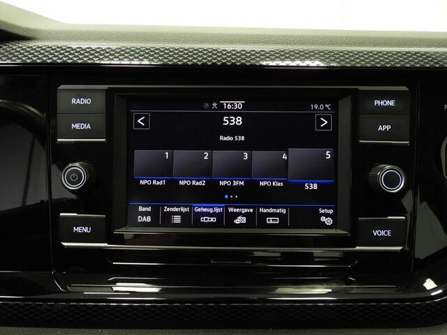 Volkswagen POLO 1.0 TSI Life NAVI-APP/AIRCO/ADAPT.CRUISE/LED/PDC/15"LMV!
