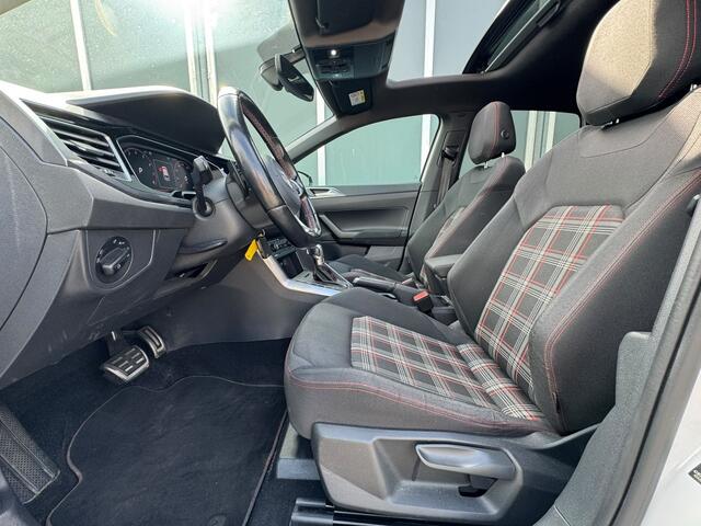 Volkswagen POLO 2.0 TSI 200pk DSG GTI | ACC | Carplay | Climate | Pano | Navi | LED