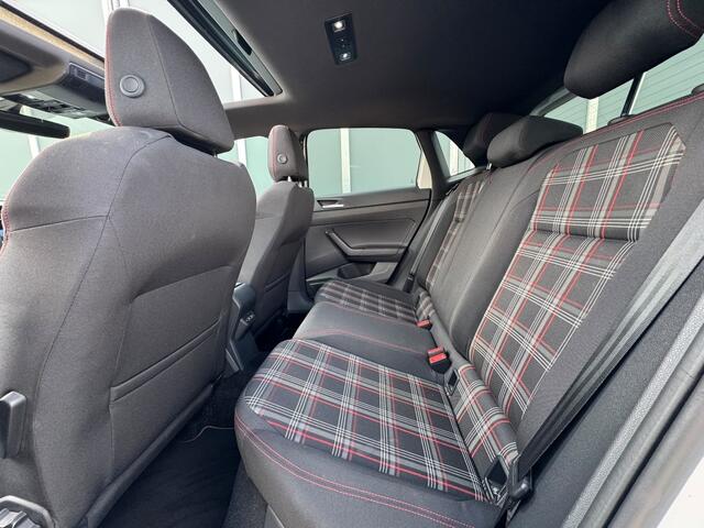 Volkswagen POLO 2.0 TSI 200pk DSG GTI | ACC | Carplay | Climate | Pano | Navi | LED
