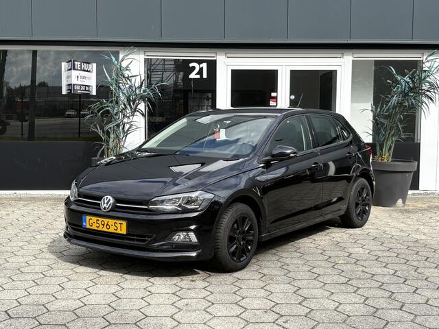 Volkswagen POLO 1.0 TSI Comfortlinel Carplay Navi Airco Cruise