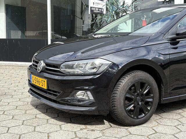 Volkswagen POLO 1.0 TSI Comfortlinel Carplay Navi Airco Cruise