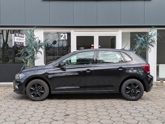 Volkswagen POLO 1.0 TSI Comfortlinel Carplay Navi Airco Cruise