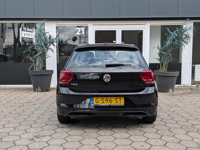 Volkswagen POLO 1.0 TSI Comfortlinel Carplay Navi Airco Cruise