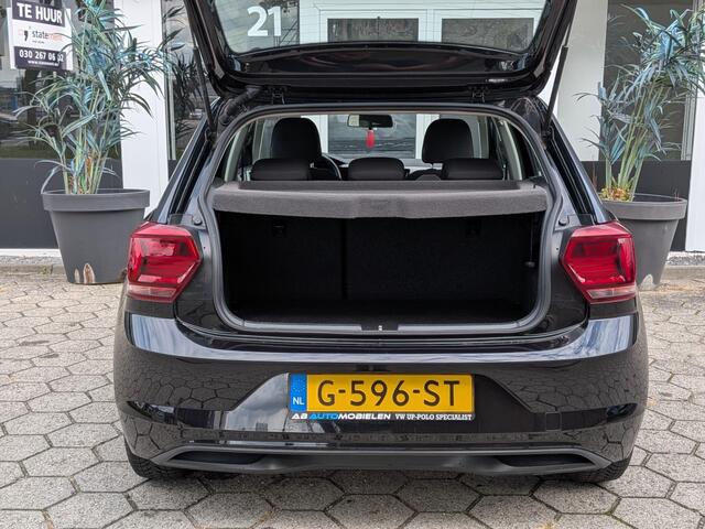 Volkswagen POLO 1.0 TSI Comfortlinel Carplay Navi Airco Cruise