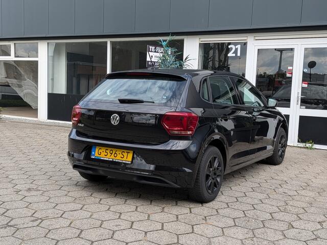 Volkswagen POLO 1.0 TSI Comfortlinel Carplay Navi Airco Cruise