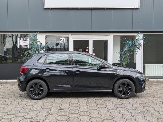 Volkswagen POLO 1.0 TSI Comfortlinel Carplay Navi Airco Cruise
