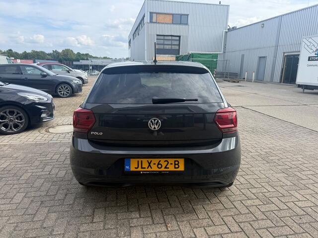 Volkswagen POLO 1.0 TSI Beats