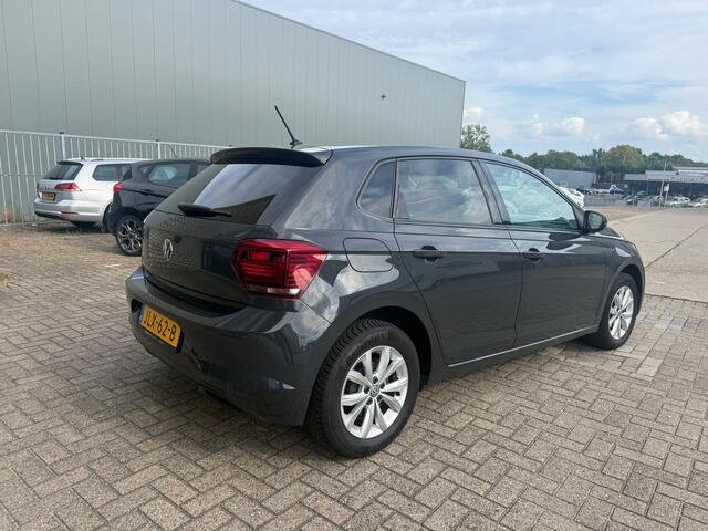 Volkswagen POLO 1.0 TSI Beats