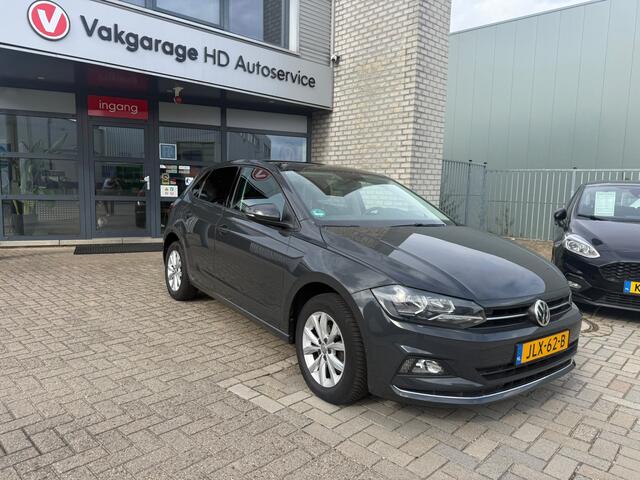 Volkswagen POLO 1.0 TSI Beats