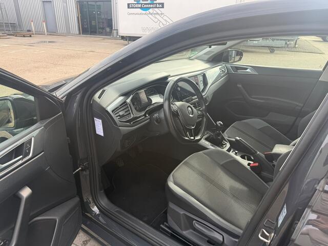 Volkswagen POLO 1.0 TSI Beats