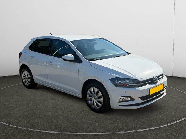 Volkswagen POLO 1.0 TSI Highline- Sport Interieur, Carplay, Android Auto, Navigatie, Privacy Glass
