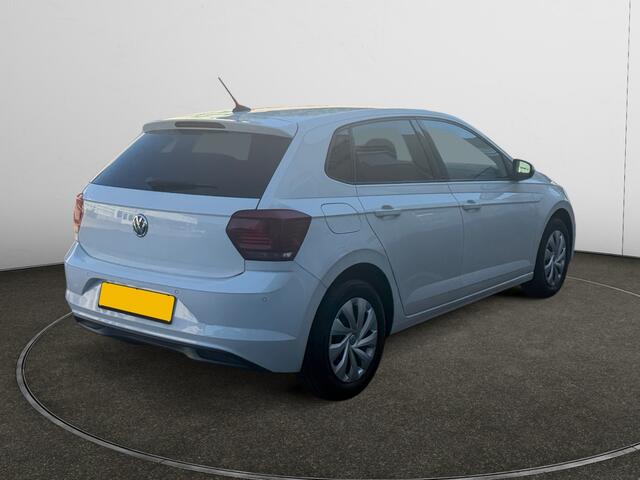 Volkswagen POLO 1.0 TSI Highline- Sport Interieur, Carplay, Android Auto, Navigatie, Privacy Glass