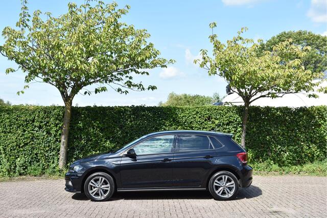 Volkswagen POLO 1.0 TSI R-Line Edition IQ-Drive PDC NAP Garantie