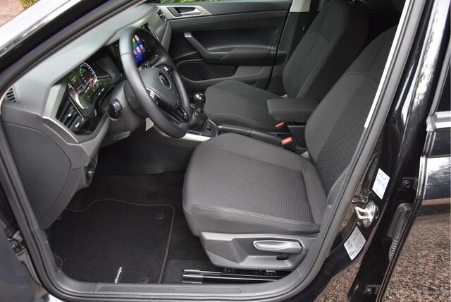 Volkswagen POLO 1.0 TSI R-Line Edition IQ-Drive PDC NAP Garantie