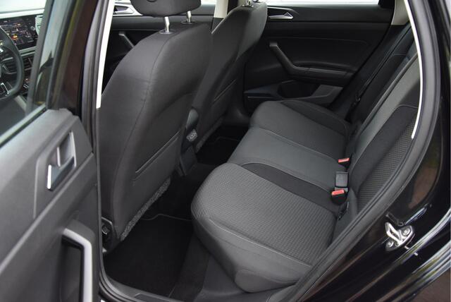 Volkswagen POLO 1.0 TSI R-Line Edition IQ-Drive PDC NAP Garantie