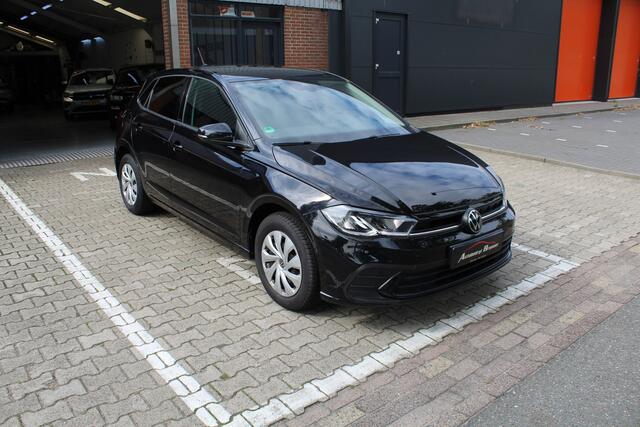 Volkswagen POLO 1.0 TSI Life 7-DSG automaat | Keyless Entry | Xenon