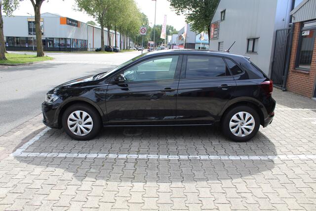 Volkswagen POLO 1.0 TSI Life 7-DSG automaat | Keyless Entry | Xenon
