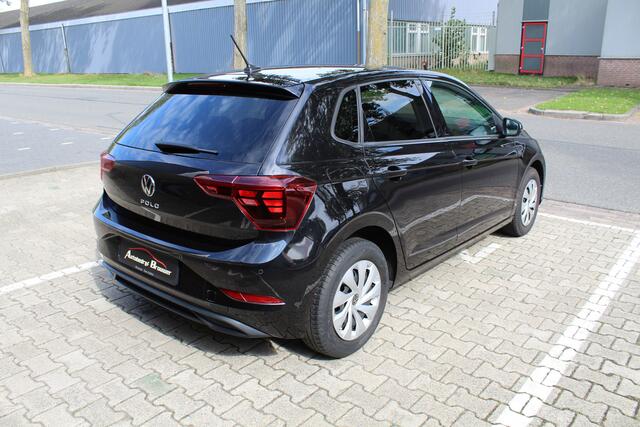 Volkswagen POLO 1.0 TSI Life 7-DSG automaat | Keyless Entry | Xenon