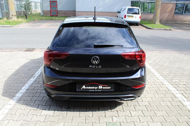 Volkswagen POLO 1.0 TSI Life 7-DSG automaat | Keyless Entry | Xenon