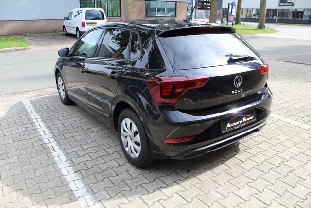 Volkswagen POLO 1.0 TSI Life 7-DSG automaat | Keyless Entry | Xenon