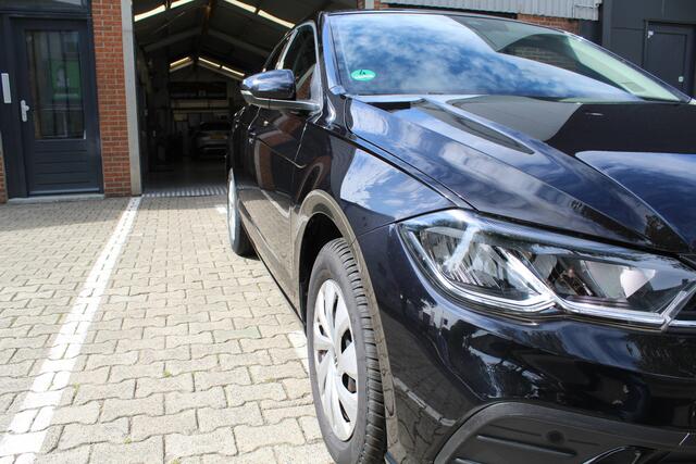 Volkswagen POLO 1.0 TSI Life 7-DSG automaat | Keyless Entry | Xenon