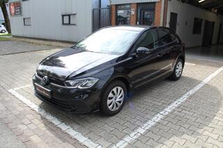 Volkswagen POLO 1.0 TSI Life 7-DSG automaat | Keyless En